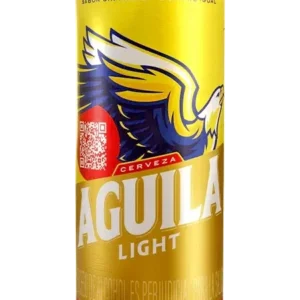 Cerveza Lata AGUILA Light x 269cm