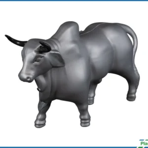 ALCANCIA Toro