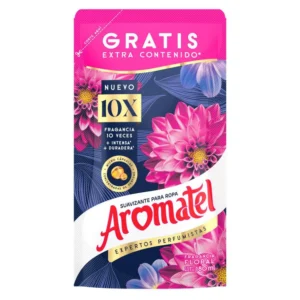 AROMATEL Fragrancia Floral 180 ml