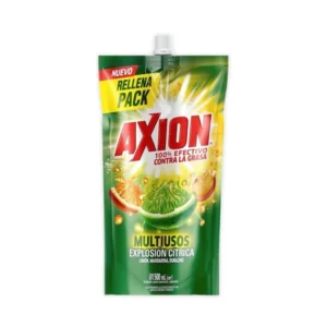 AXION Explosion Citrica -Multiuso 500ml