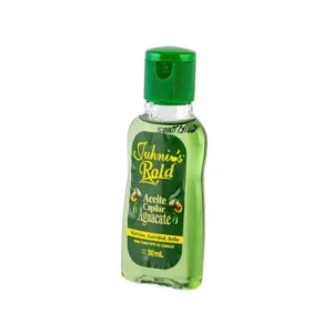 Aceite Aguacate JUHNIOS 45 ml