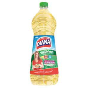 Aceite DIANA 2000 ml