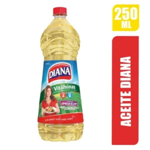 Aceite DIANA 250 ml