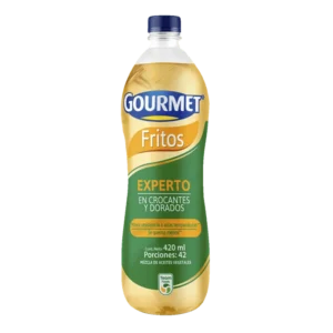 Aceite GOURMET 420 ml