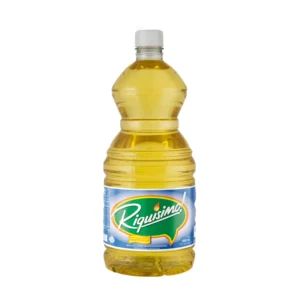 Aceite RIQUISIMO 1900 ml
