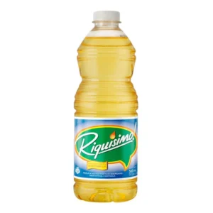 Aceite RIQUISIMO 500 ml