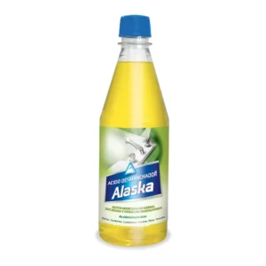 Acido Desmanchador ALASKA 460 ml
