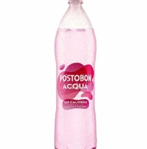 Acqua POSTOBON Manzana 400 ml
