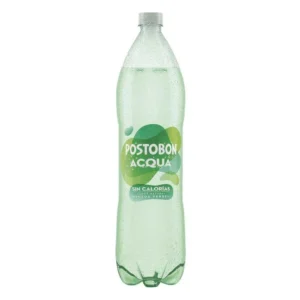 PEPSI ZERO Postobon 1L