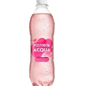 Acqua POSTOBON Frutos Rojos 400 ml