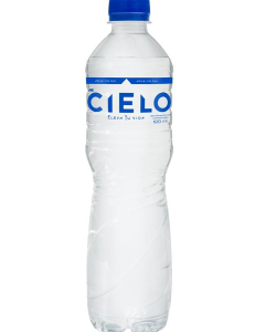 Agua CIELO 620 cc
