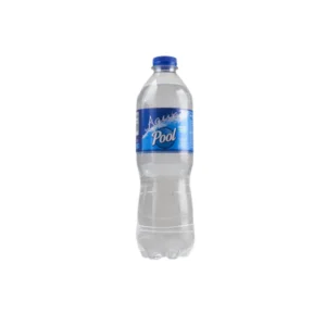 Agua POOL X 600 ml