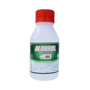 Alcohol OSA 120 ml