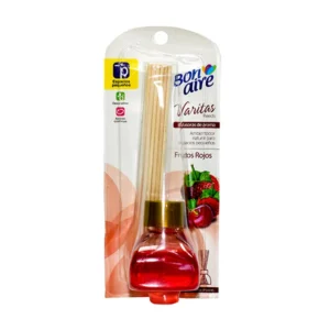 Ambientador BON AIRE Frutos Rojos X 40ml
