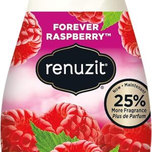 Ambientador RENUZIT Forever Raspberry 198 g