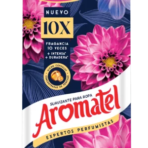 Aromatel Fragrancia Floral 400 ml