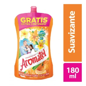 Aromatel Fragrancia Mandarina Floral 180 ml