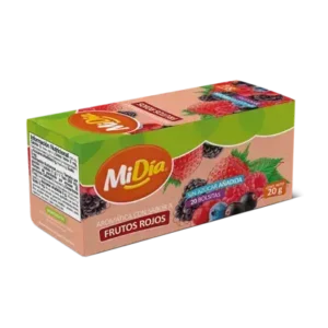 Aromatica MIDIA Frutos Rojos