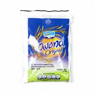 Avena ALPINA Original bolsa 200 gr