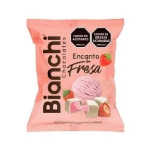 BIANCHI Encanto De Fresa X 55 g