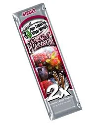 BLUNT-WRAP Berries (BLONES)