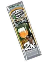 BLUNT-WRAP Champagne