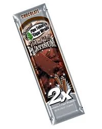 BLUNT WRAP Chocolate (BLONES)
