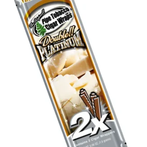 BLUNT-WRAP French Vanilla (BLONES)