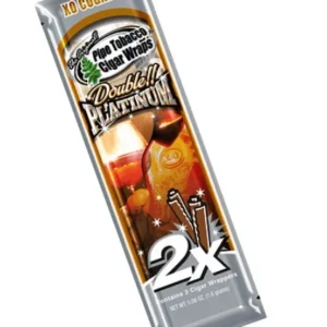 BLUNT-WRAP Xo Cognac