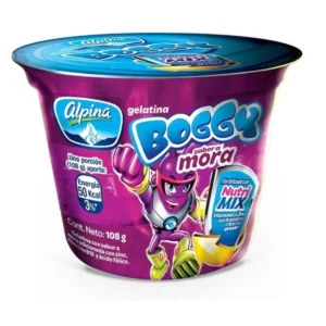 BOGGY Mora Vaso 108 gr