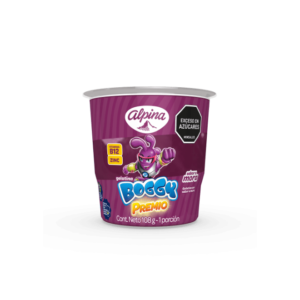 BOGGY Mora Vaso Premio ALPINA 108gr