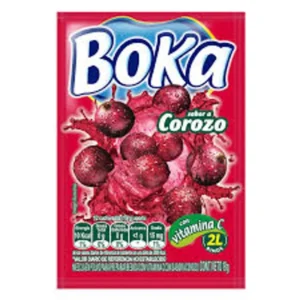 BOKA Corozo 10 grs