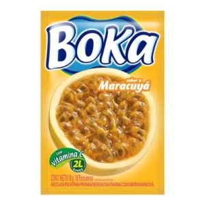 BOKA Maracuya 10 grs