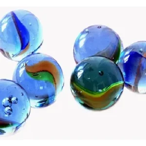 BOLA DE CRISTAL X UNIDAD
