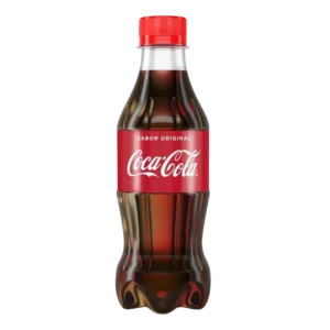 COCACOLA 250 ml