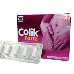 COLIK Forte