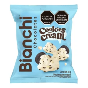 COOKIES and CREAM X48G