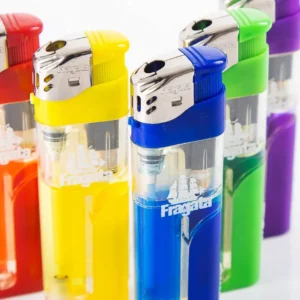 Candela Linterna LIGHTER
