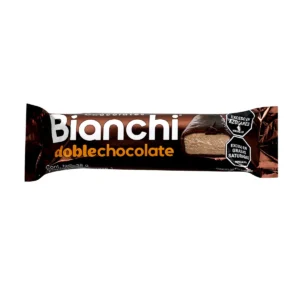 Chocolatina BIANCHI Doble chocolate SUPER 36 g