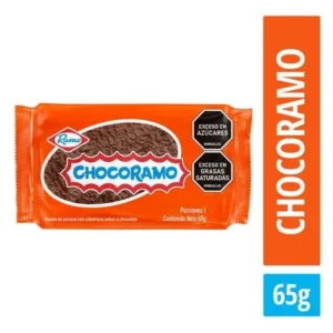 Chocorramo 65gr