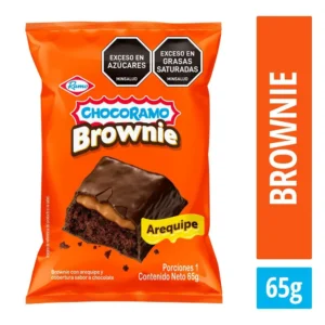 Chocorramo Brownie 65 gr