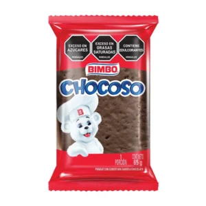 Chocoso BIMBO 65 gr