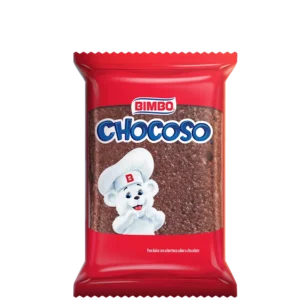 Chocoso Mini BIMBO 20 gr