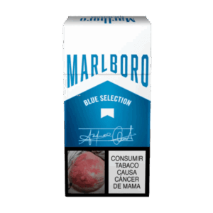Cigarillo MARLBORO Blue Selection X un.