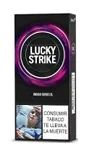 Cigarrillo LUCKY STRIKE Morado x10