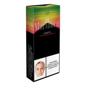 Cigarrillo MARLBORO Sandia x 10