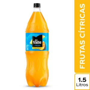 DEL VALLE fresh 1.5 lt