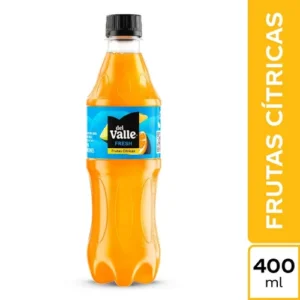 Del VALLE Fresh X 400 ml