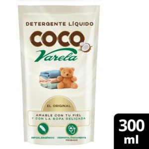 Detergente Liquido COCO 300 ml