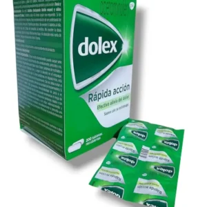 Dolex Adulto